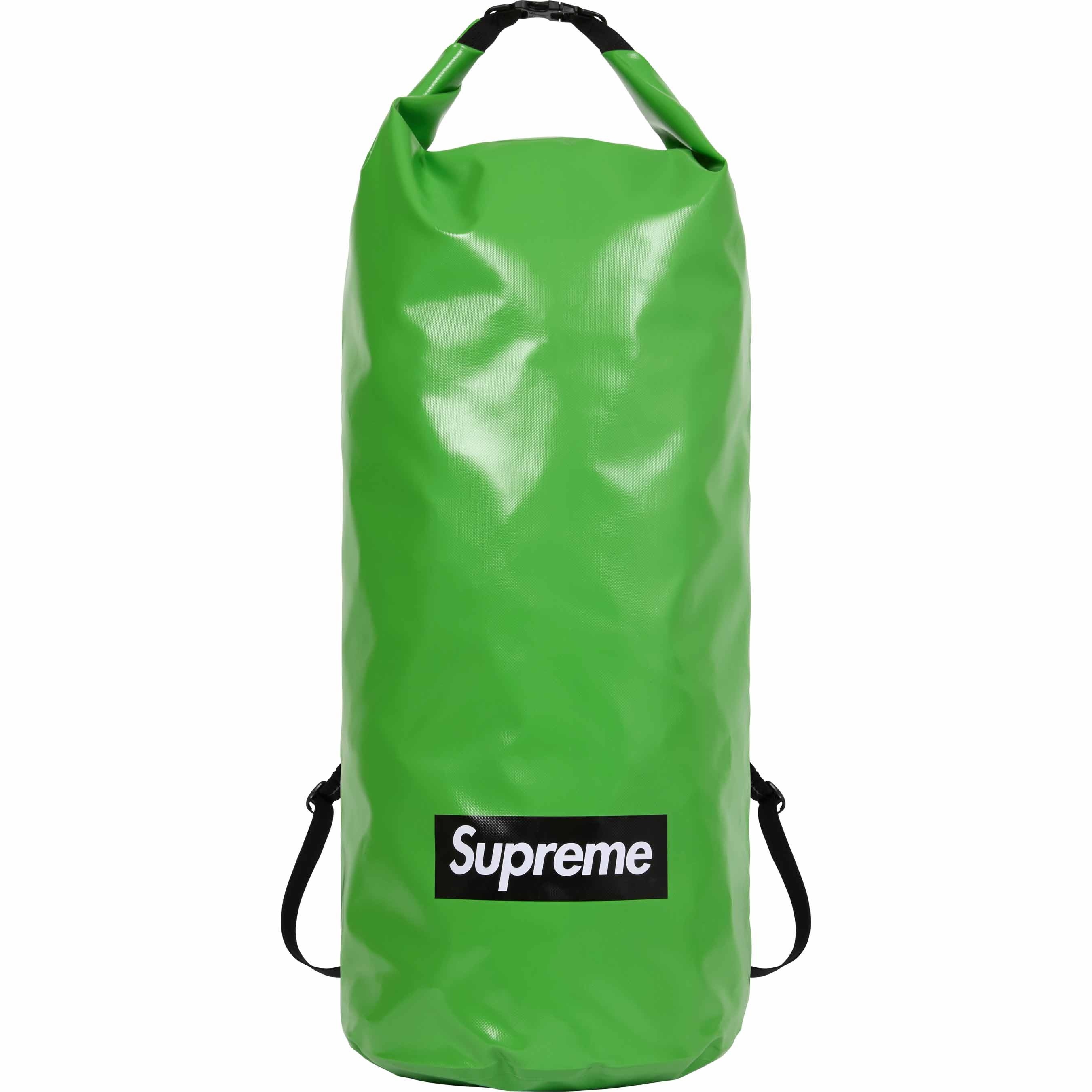 Supreme®/ORTLIEB Large Rolltop Backpack view 8